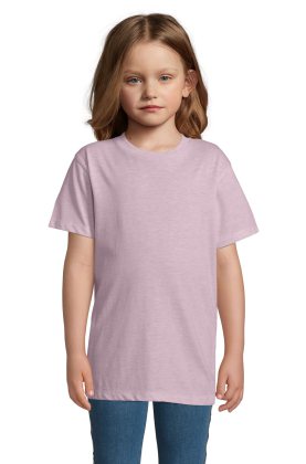 REGENT FIT KIDS - 151 - Rose chiné