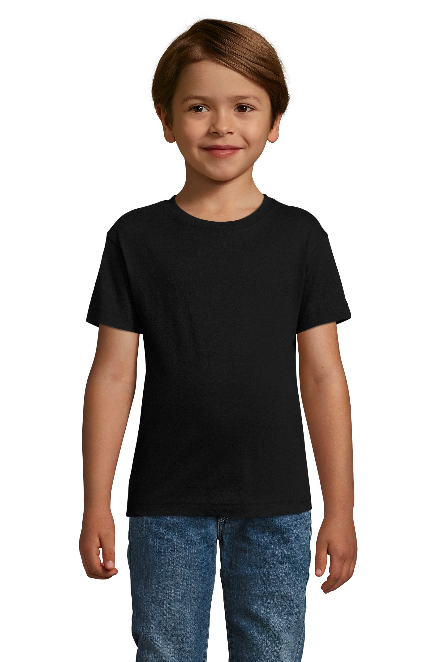 REGENT FIT KIDS - 309 - Noir Profond