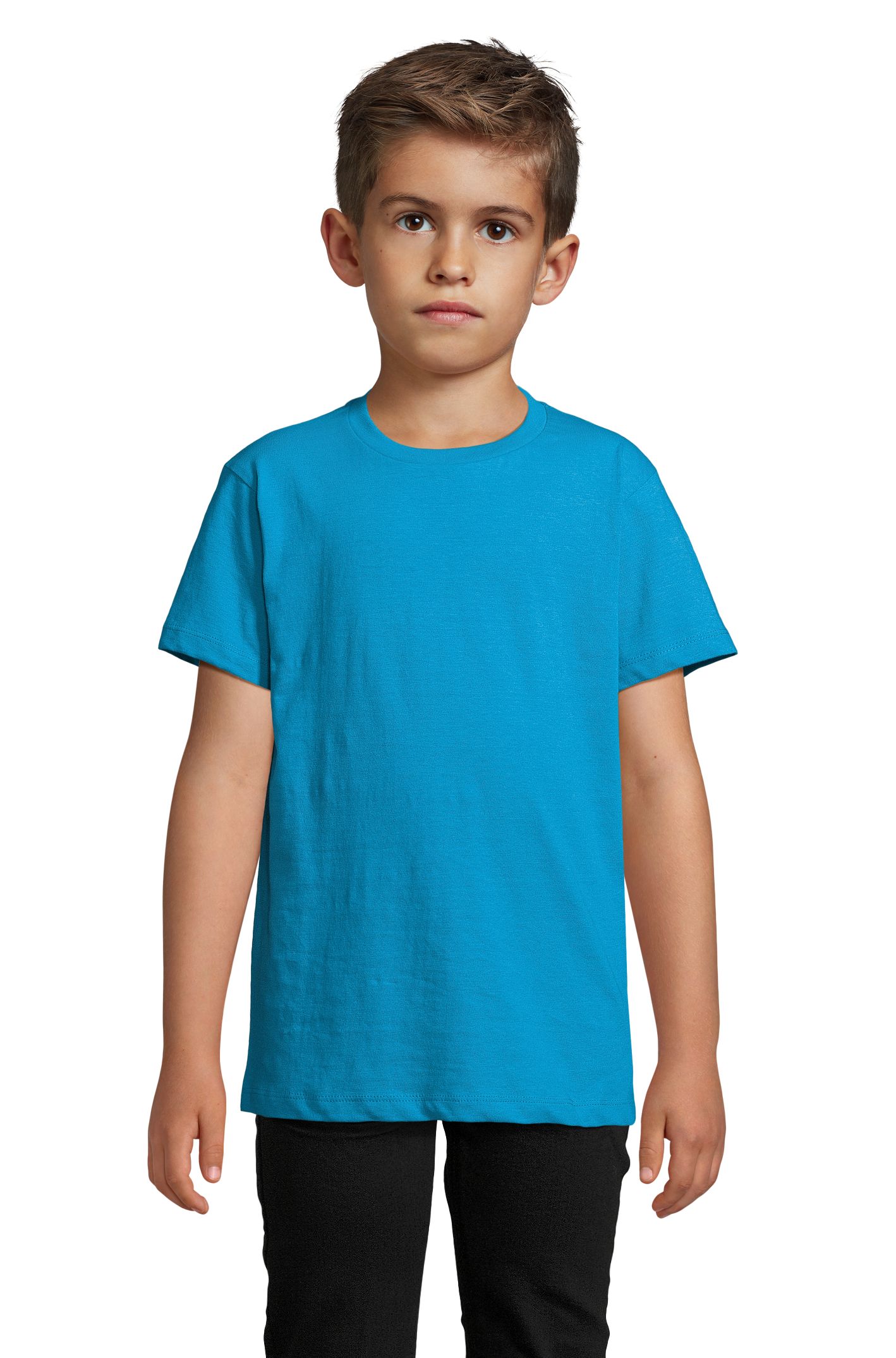 REGENT FIT KIDS - 321 - Eau