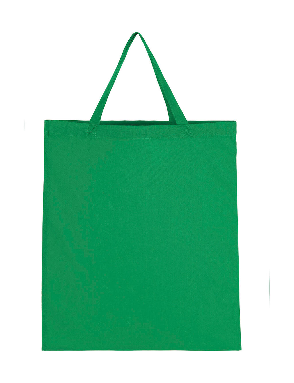 Shopper in cotone SH - 501 - Peagreen