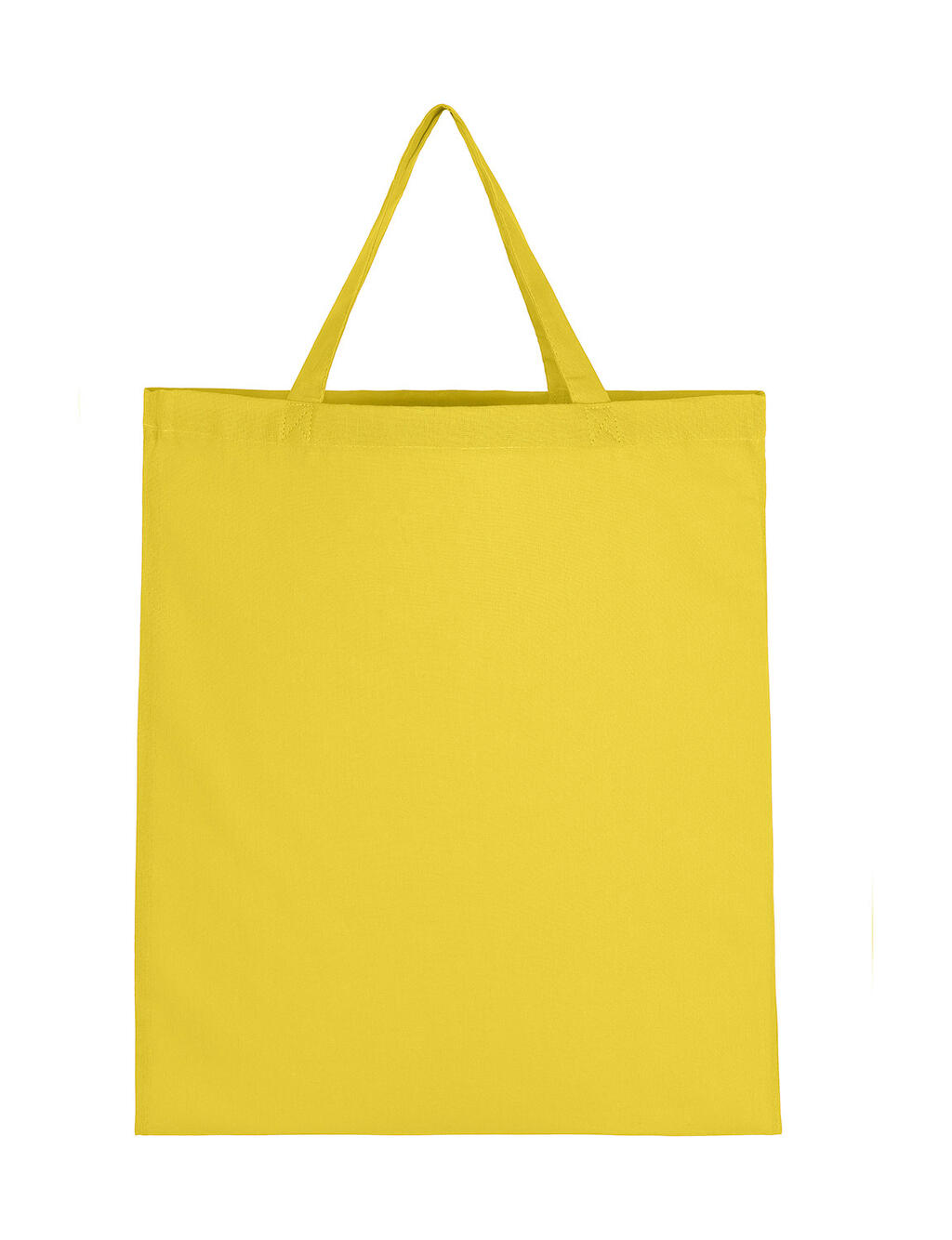 Shopper in cotone SH - 602 - Buttercup