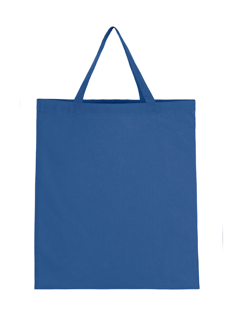 Shopper in cotone SH - 300 - Royal