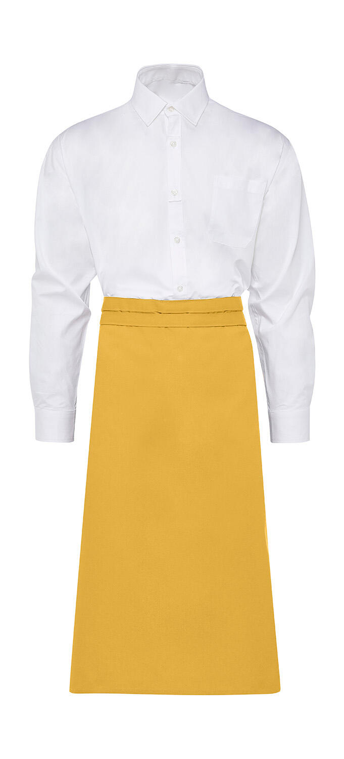 Rome - Tablier de Bistro - 601 - Tournesol