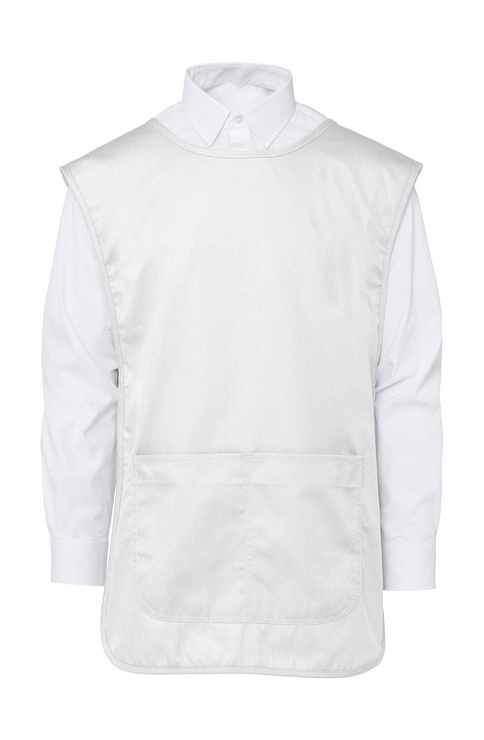 Madrid - Tunique pour femme - 000 - Blanc