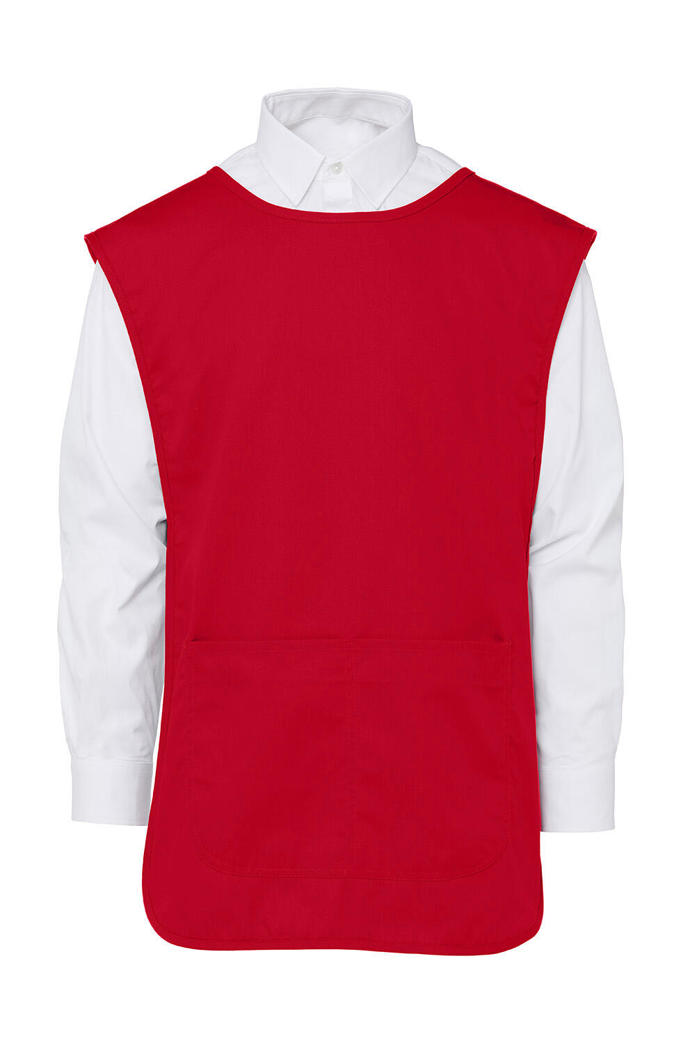 Madrid - Tunique pour femme - 400 - Rouge