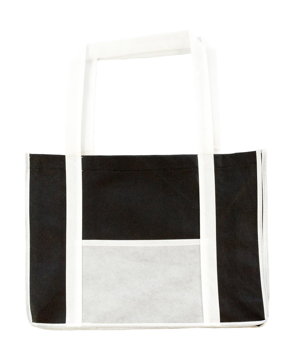 Sac de loisirs LH Hibicus - 056 - Blanche-Neige/Noir