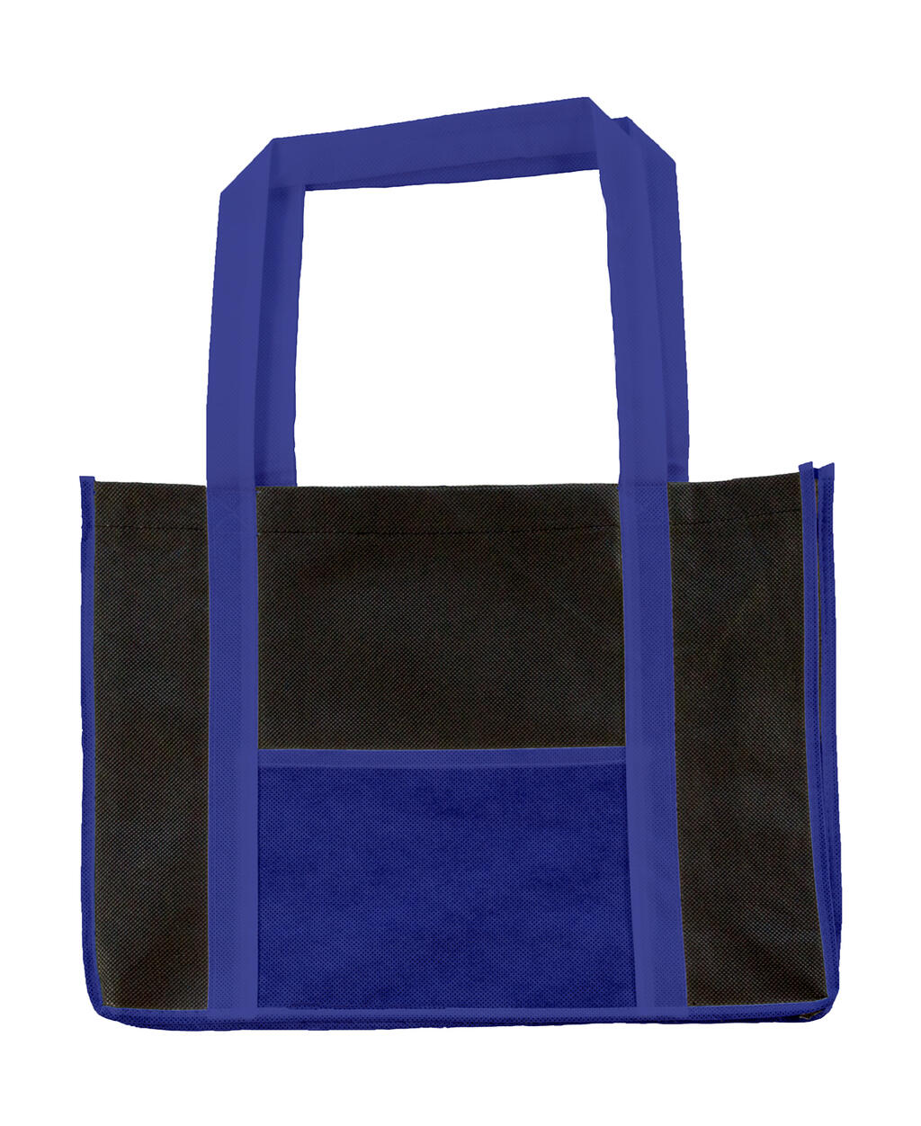 Sac de loisirs LH Hibicus - 351 - Royal/Noir