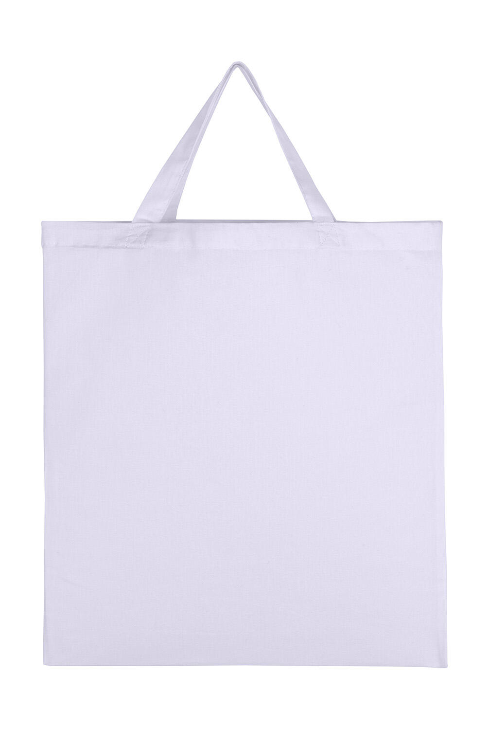 Shopper in cotone organico SH - 000 - White