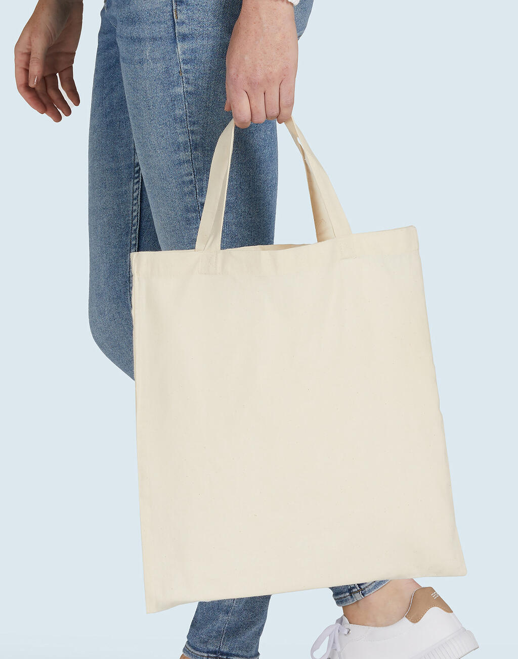 Sac cabas en coton biologique SH Linden