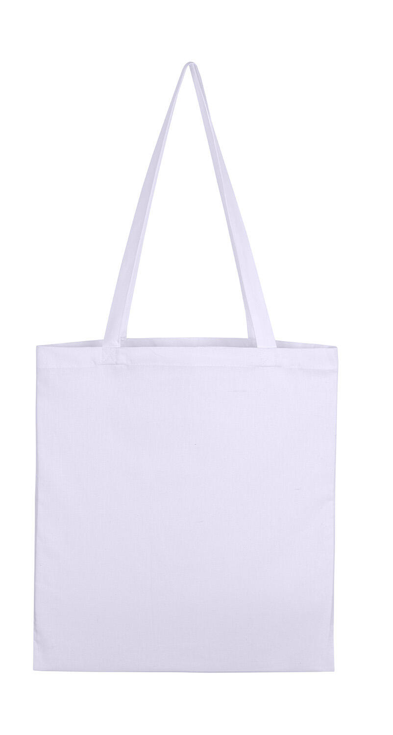 Shopper in cotone organico LH Popular