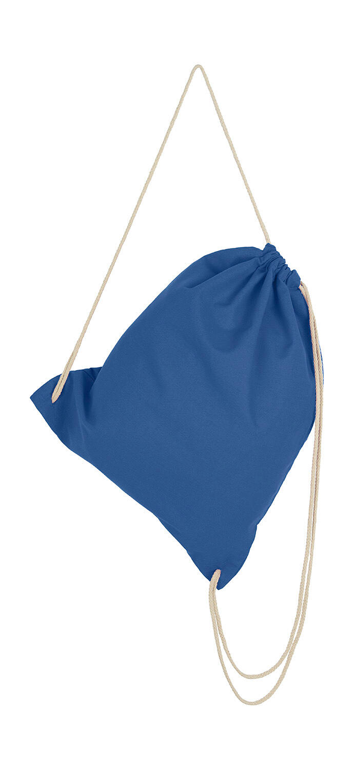 Sac à dos à cordon marron - 300 - Royal