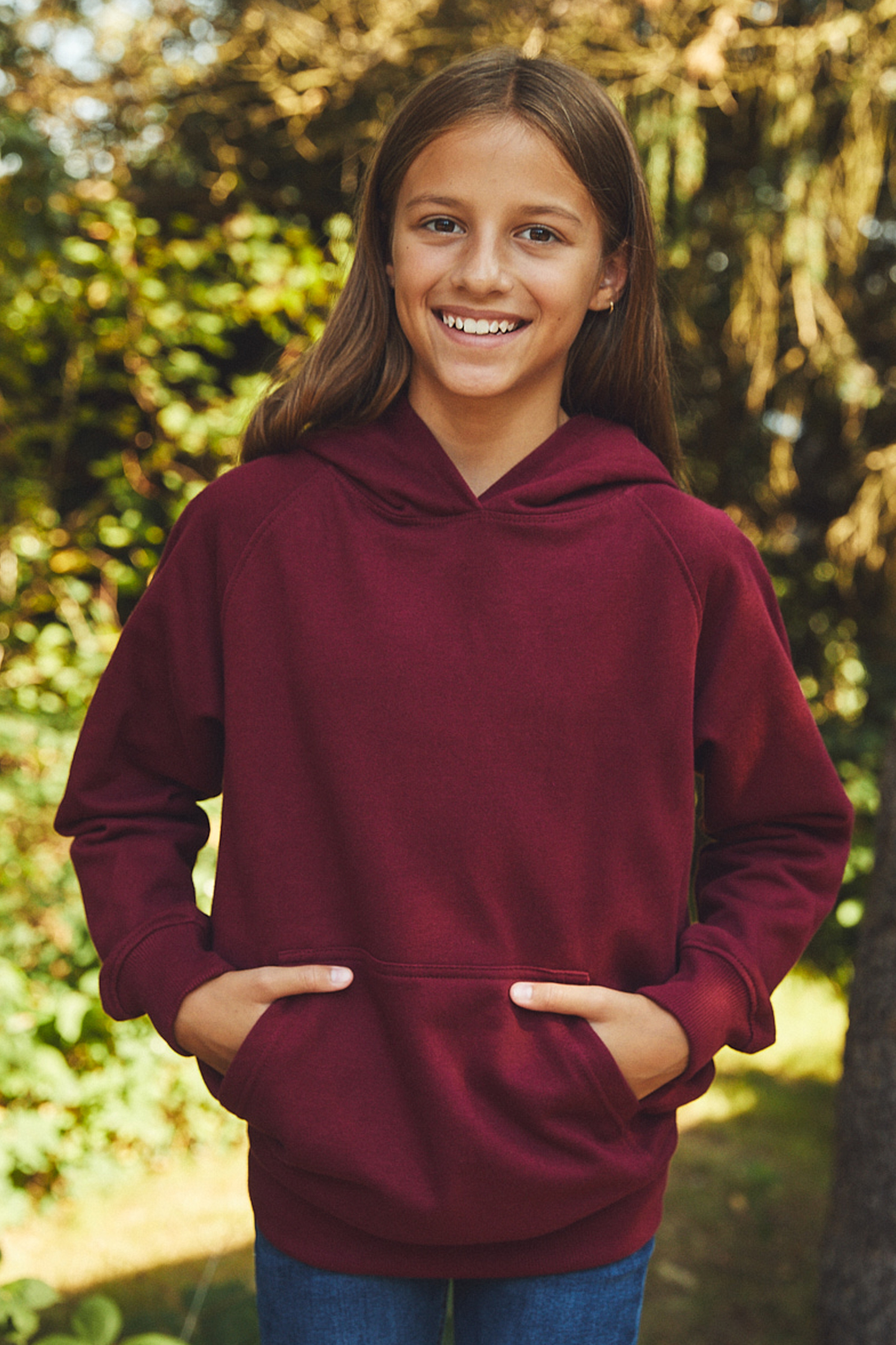 Kids´ Hoodie