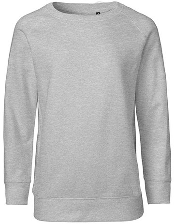 Sweat-shirt pour enfants - 21 - Gris Sport