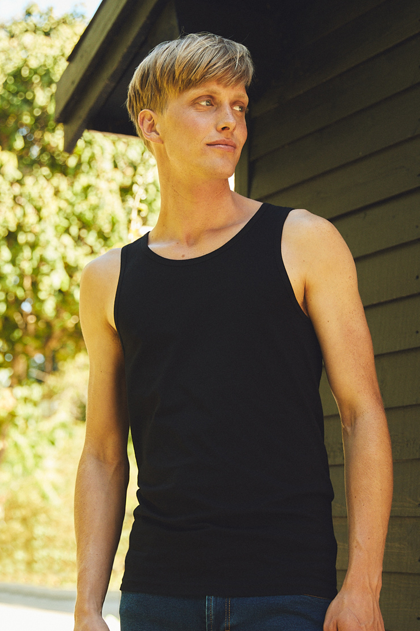 Men´s Tank Top