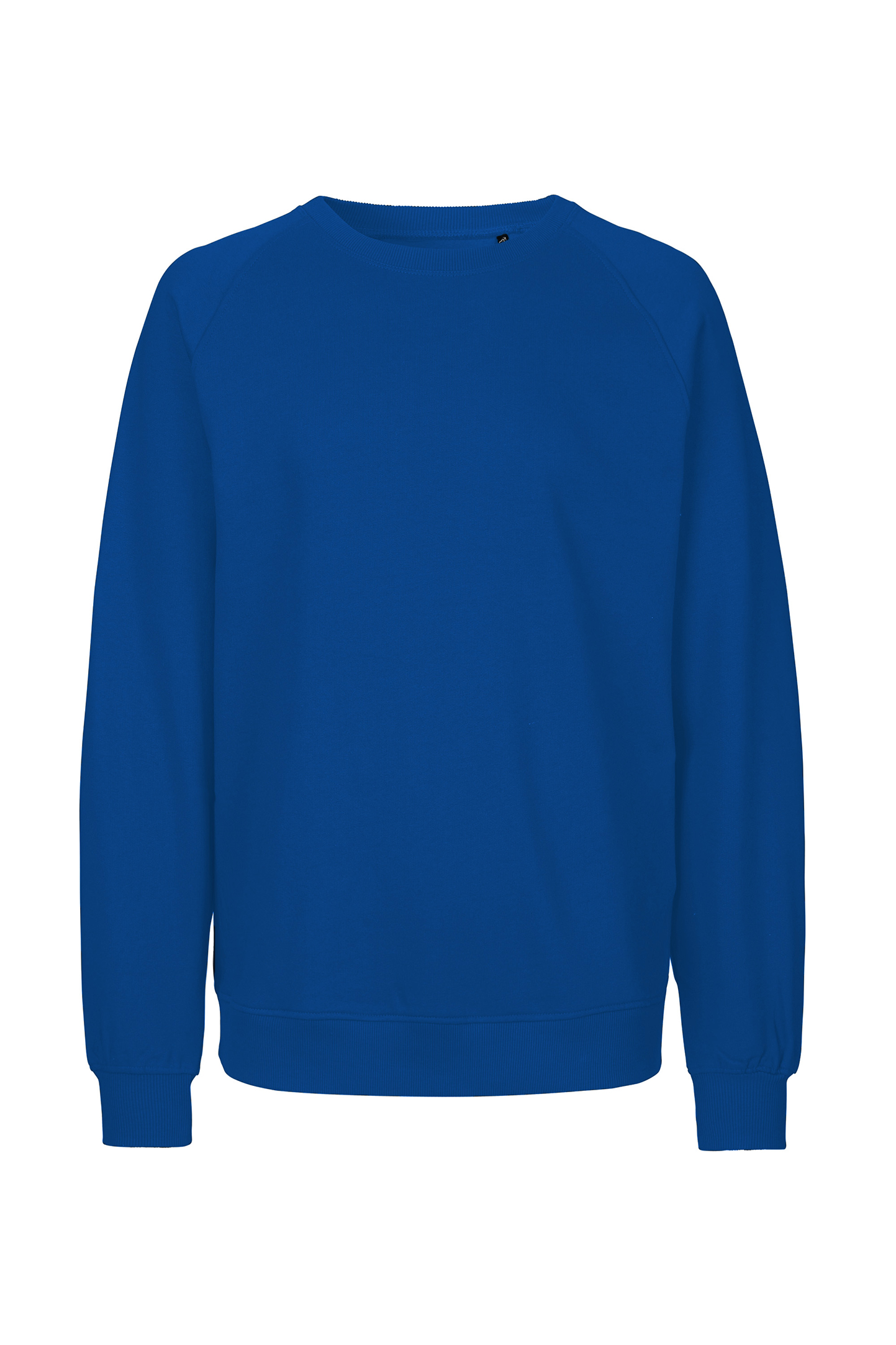 Unisex-Sweatshirt - 51 - Königlich