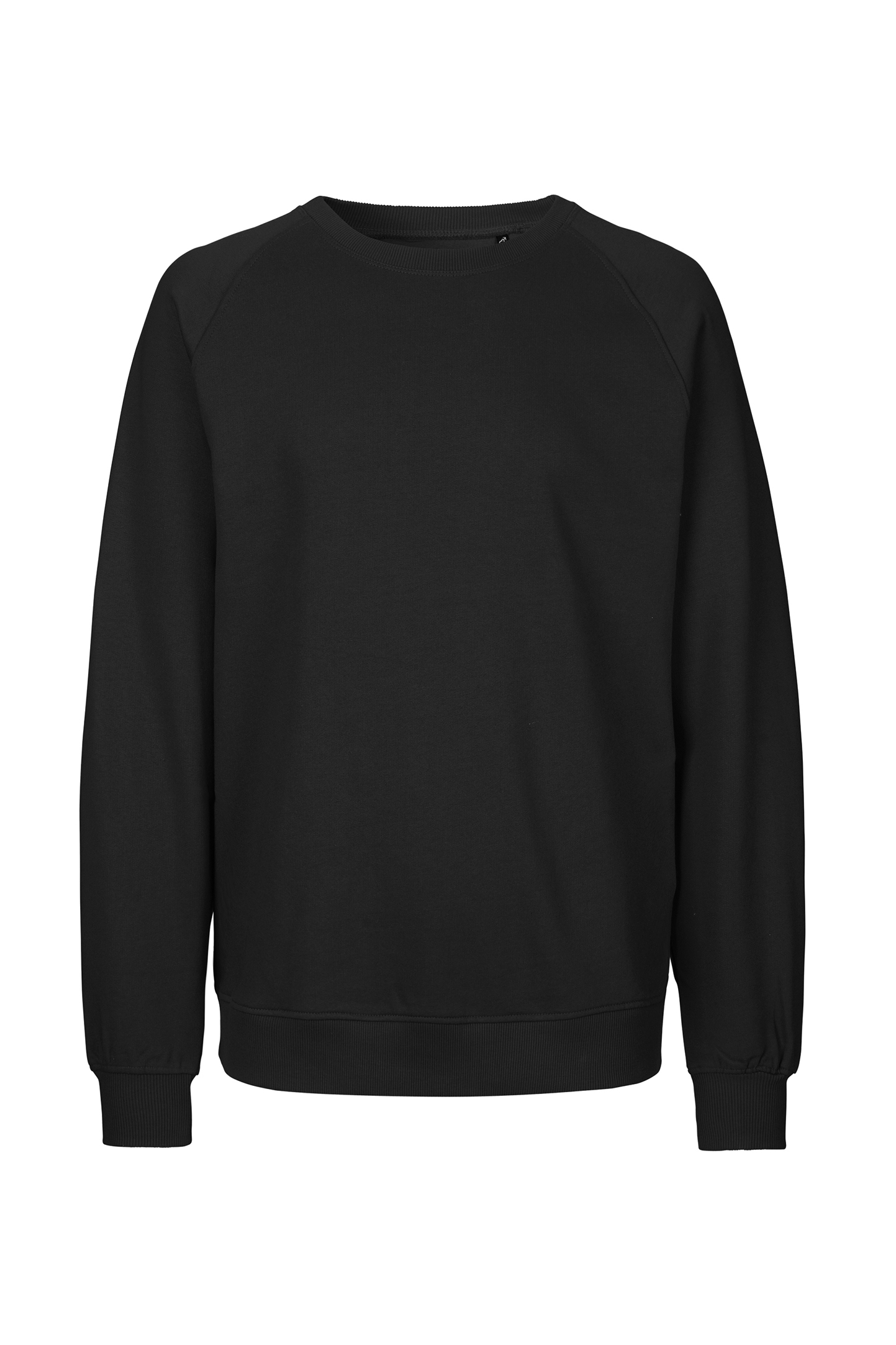 Unisex-Sweatshirt - 03 - Schwarz