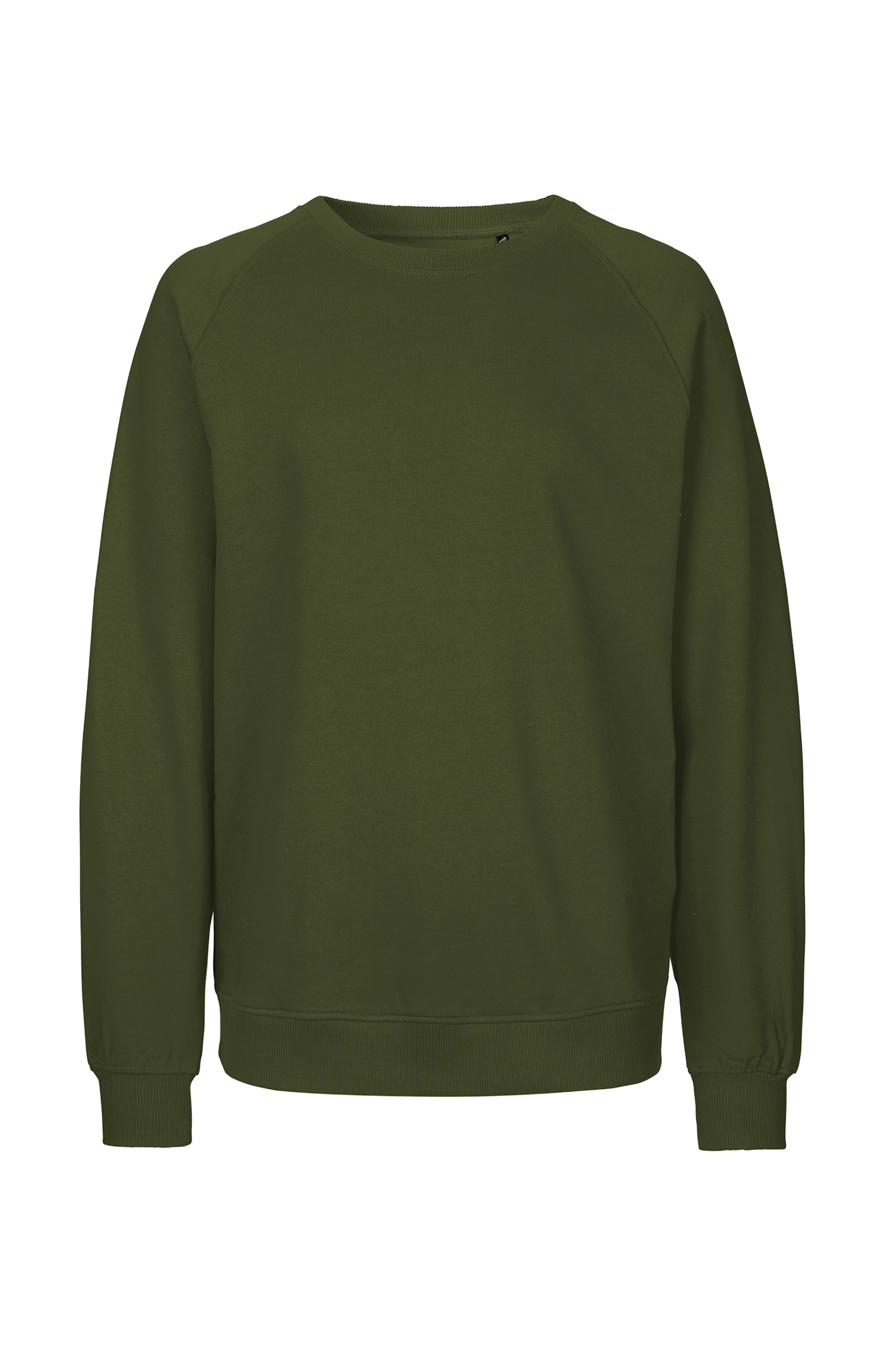 Unisex-Sweatshirt - 13 - Militär