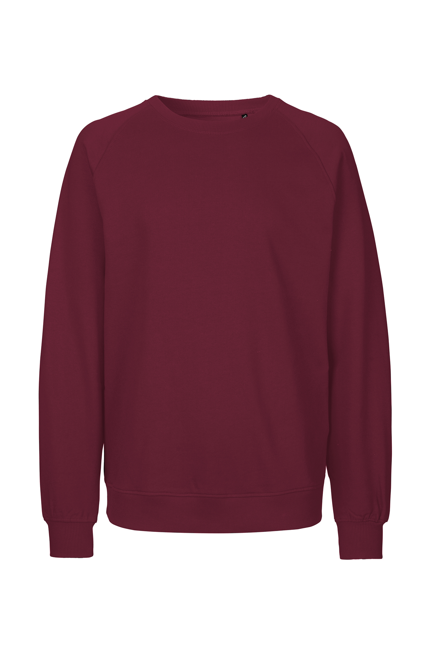 Unisex-Sweatshirt - 26 - Bordeaux