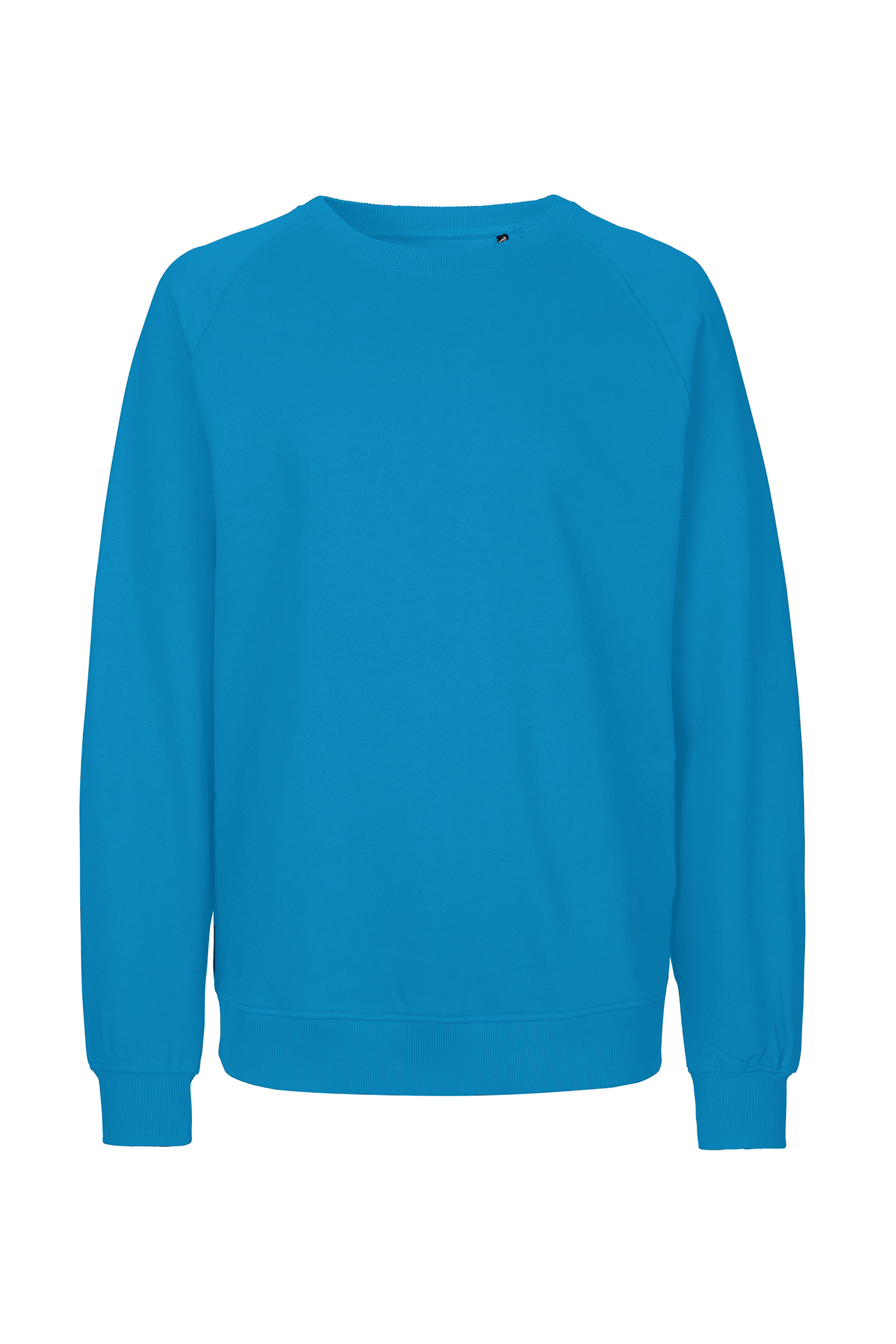 Unisex-Sweatshirt - 27 - Saphir