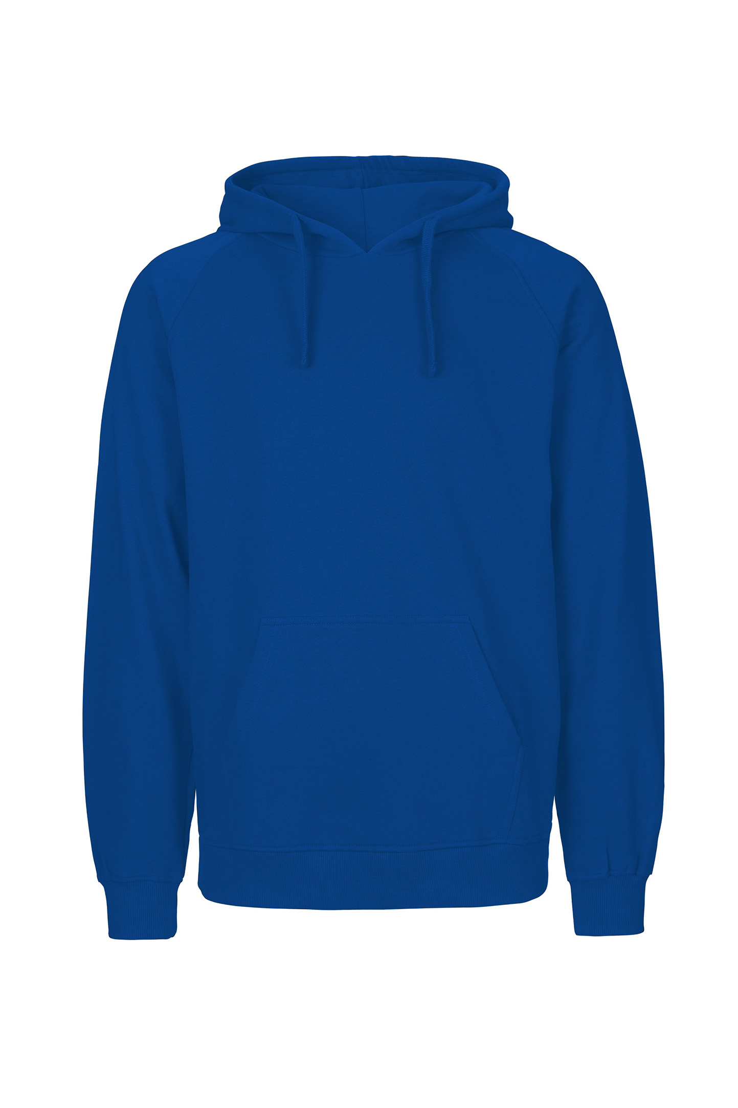 Sweat à capuche pour homme - 51 - Royal