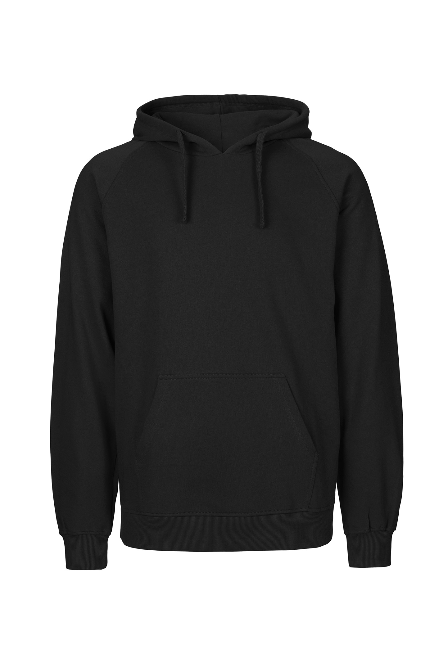 Sweat à capuche pour homme - 03 - Noir