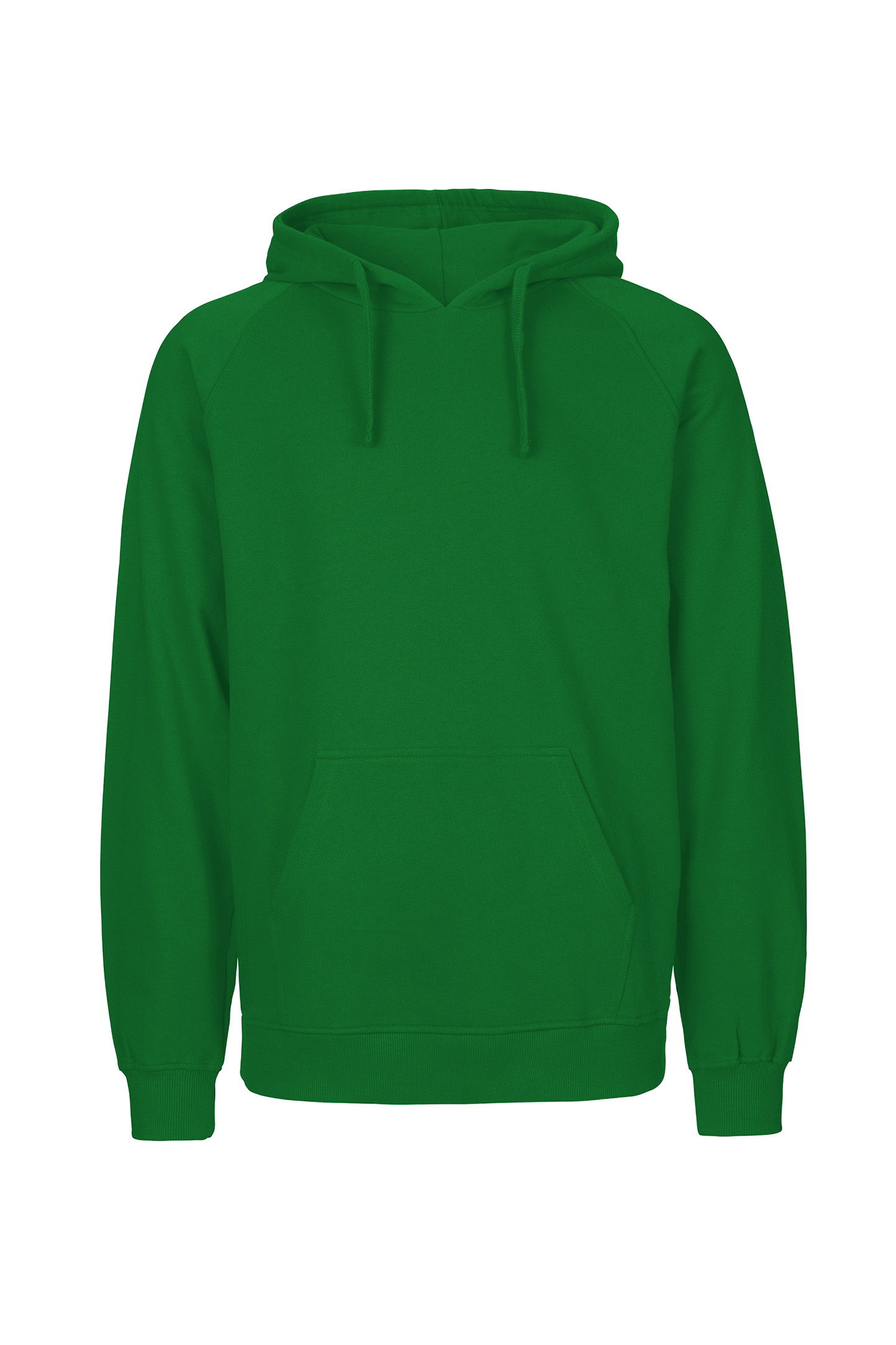 Sweat à capuche pour homme - 67 - Vert