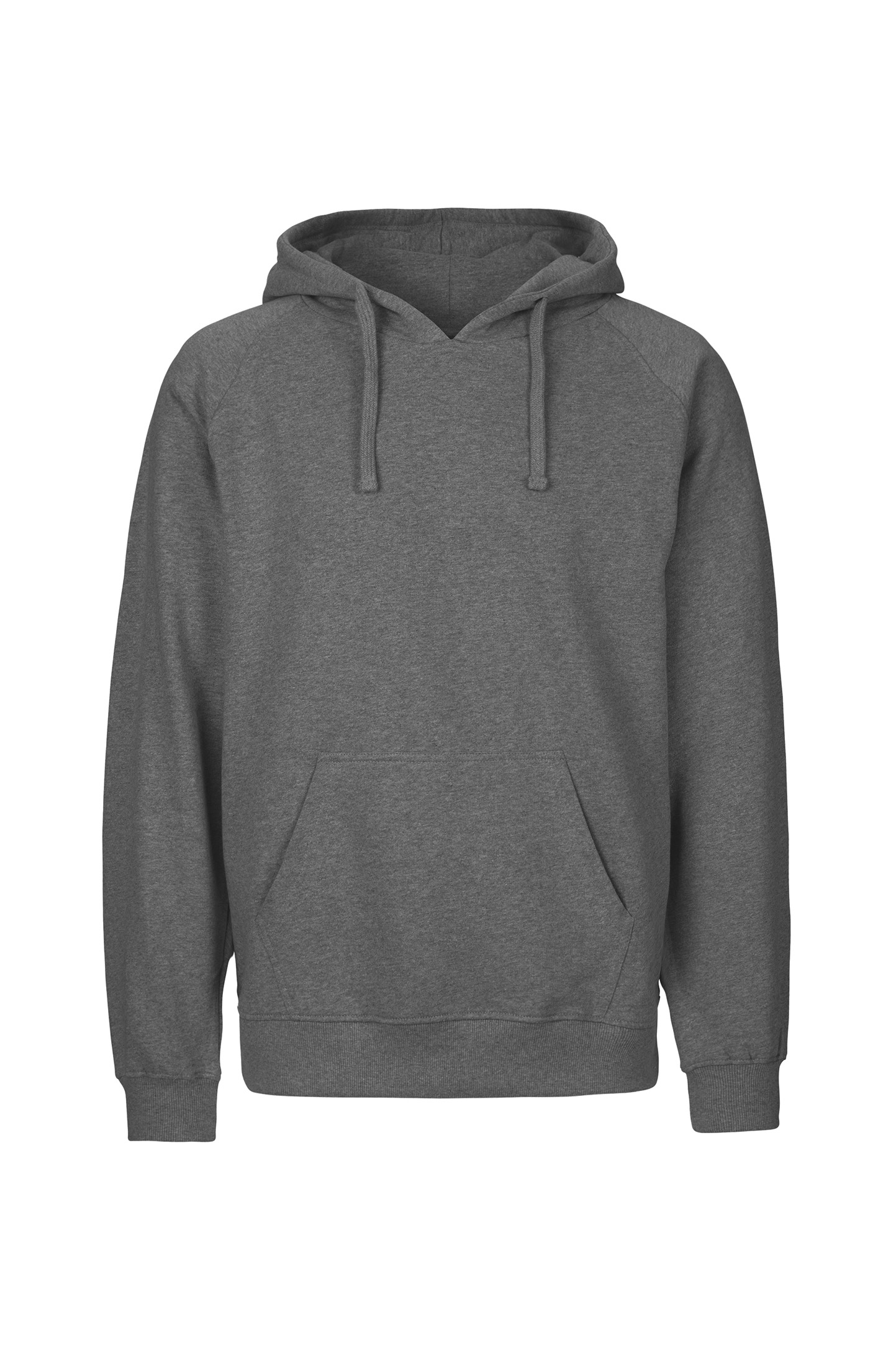 Sweat à capuche pour homme - 08 - Bruyère foncée