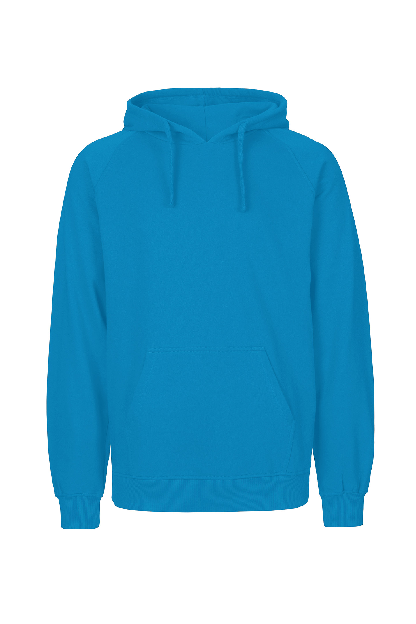 Sweat à capuche pour homme - 27 - Saphir