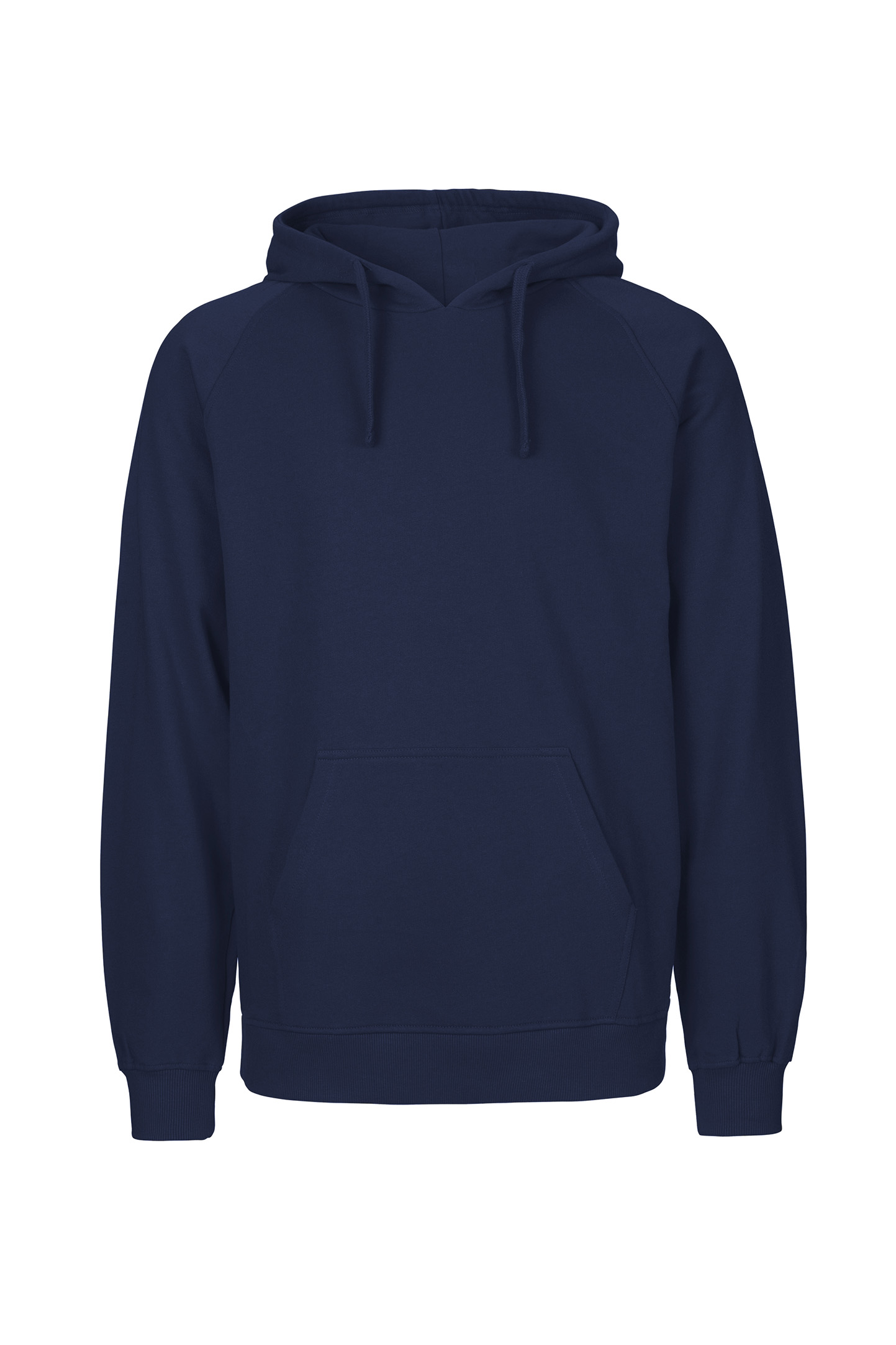 Sweat à capuche pour homme - 04 - Marine OUT3