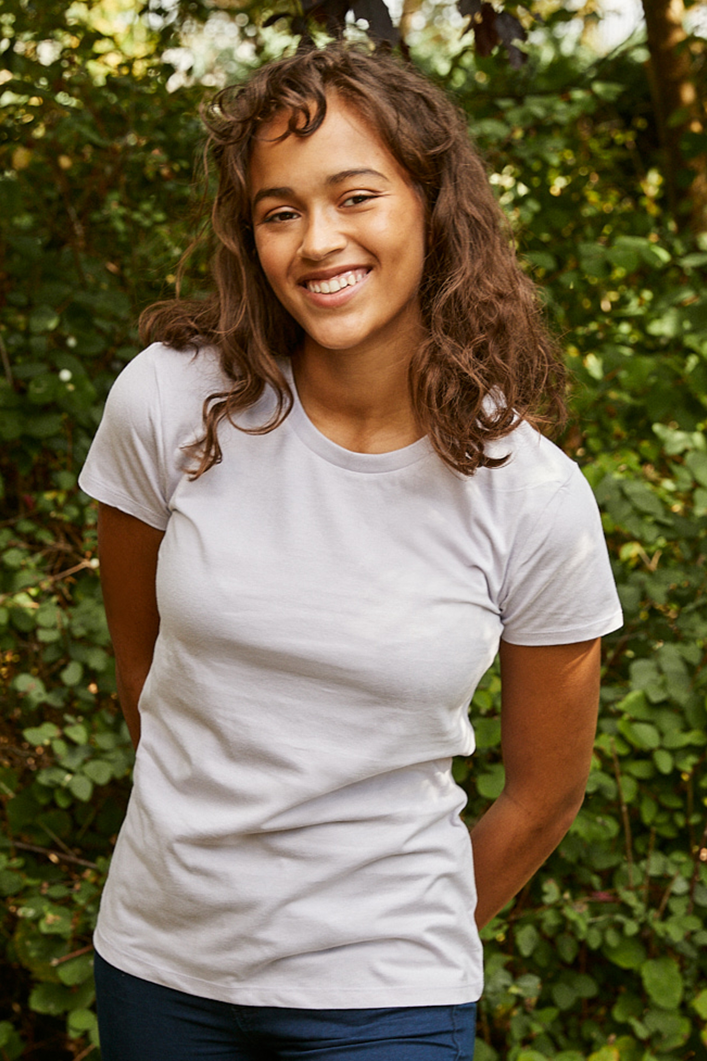 Damen-T-Shirt