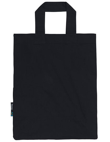 sac d'épicerie - 03 - Noir