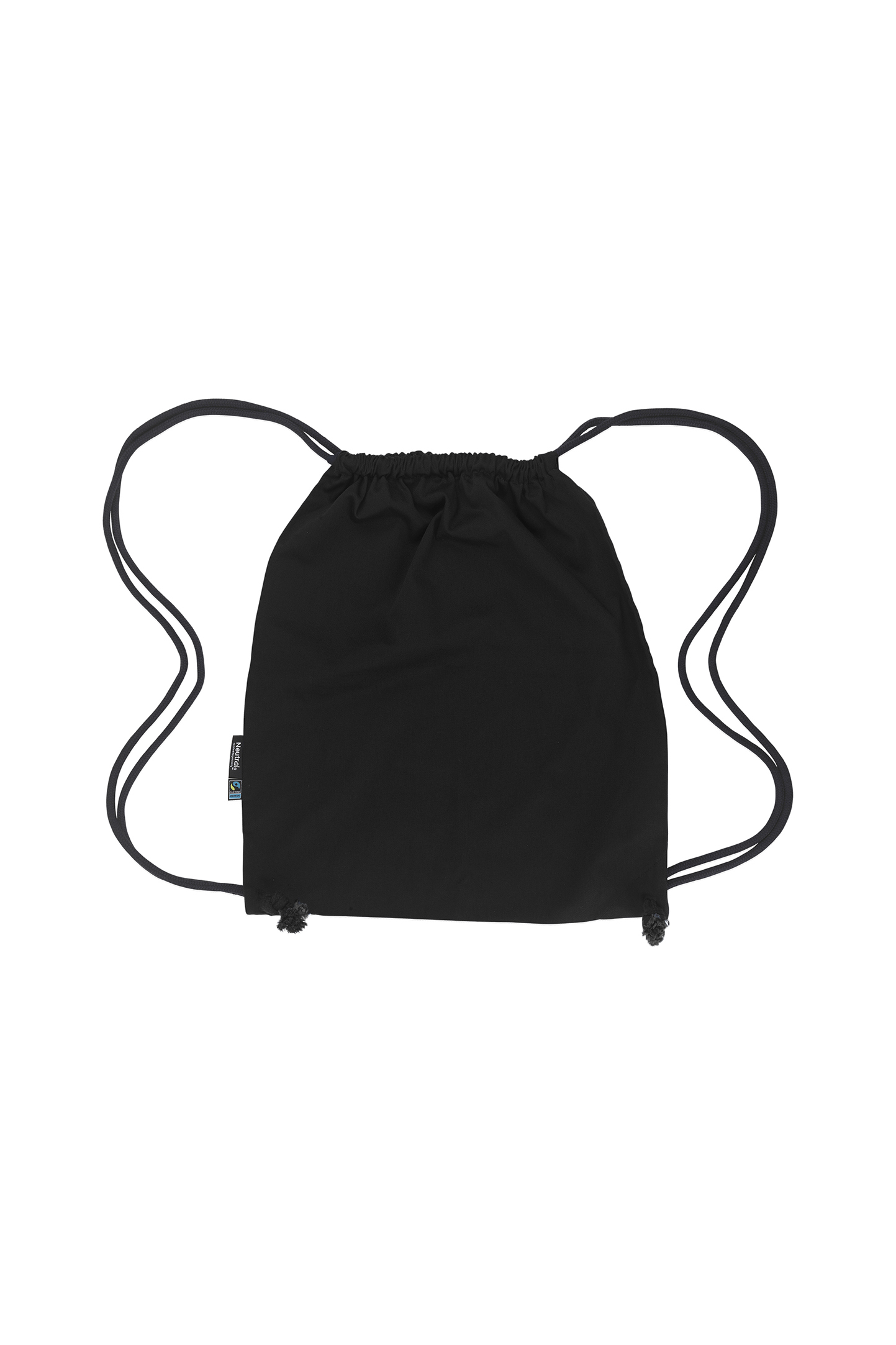 Gym Bag - 03 - Black
