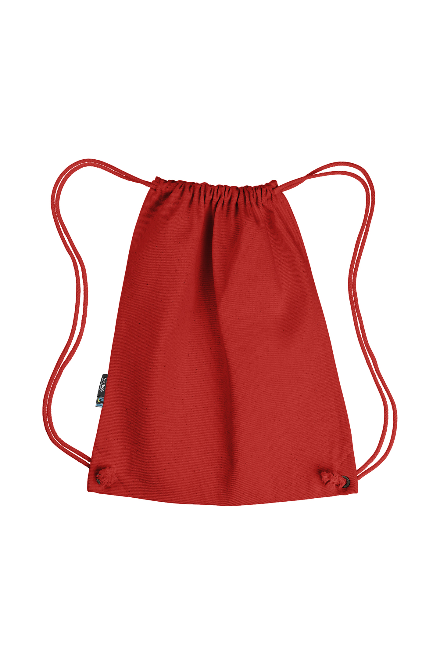 Gym Bag - 05 - Red