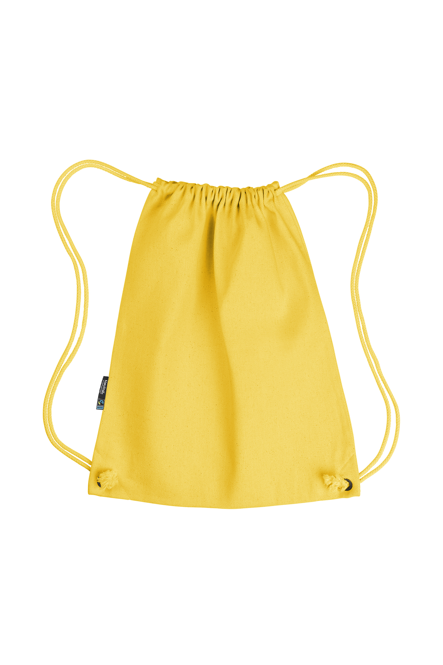 Gym Bag - 98 - Yellow