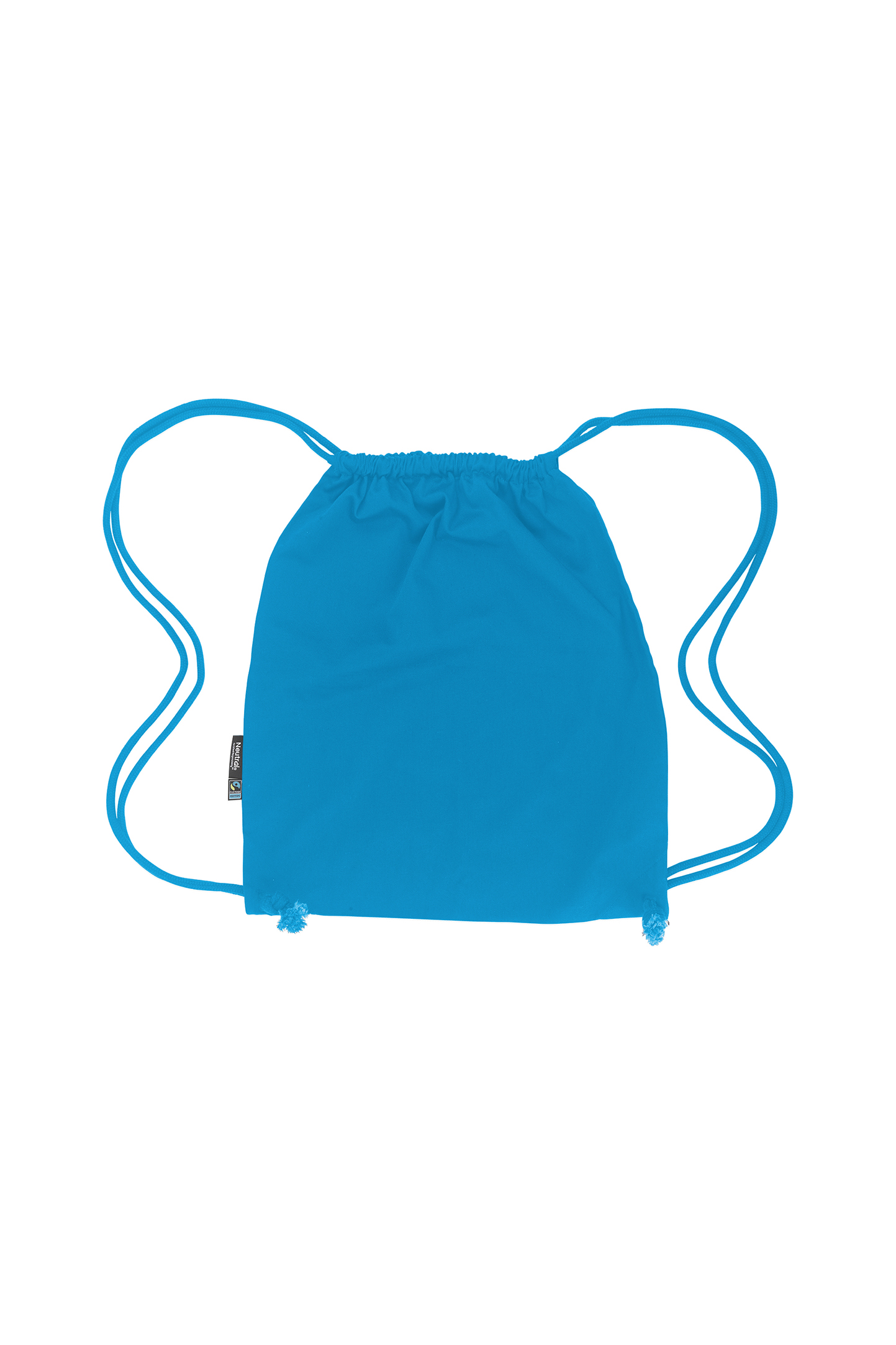 Gym Bag - 27 - Sapphire