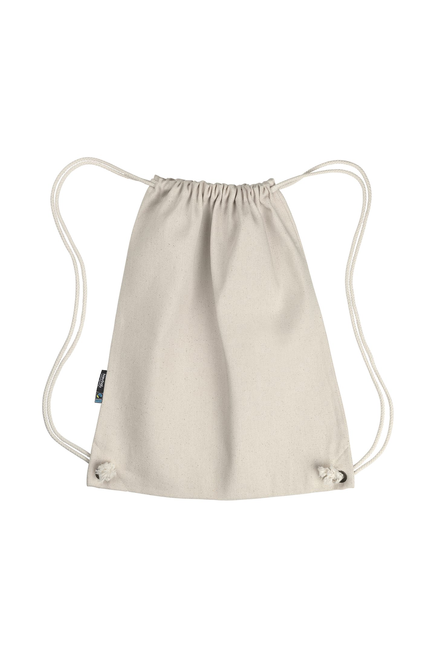 Gym Bag - 00 - Natural
