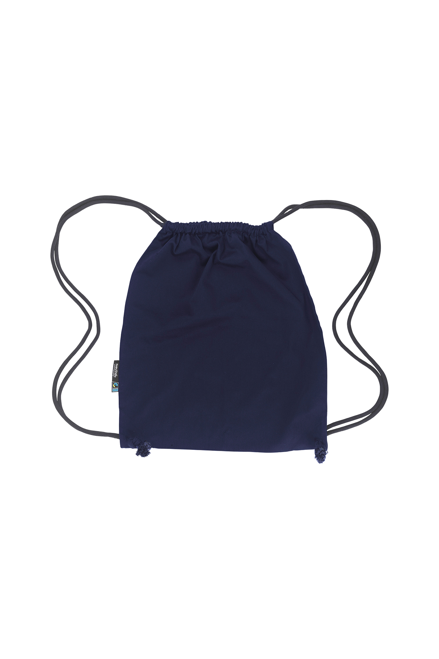 Gym Bag - 04 - Navy XS 92/98cm