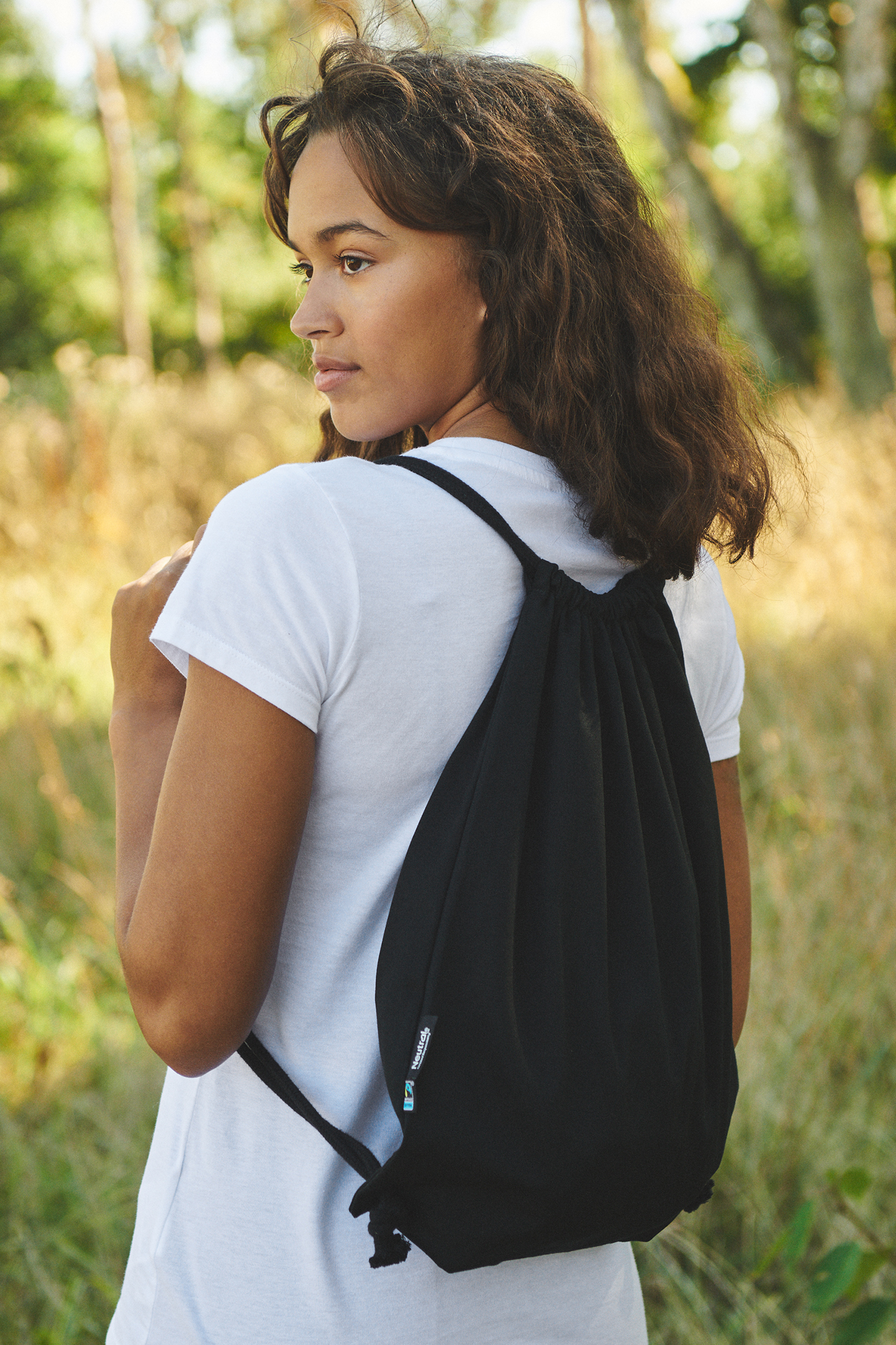 Gym Bag