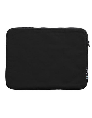 Laptop Bag 15" - 03 - Black
