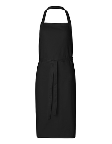Tablier pour enfants - 03 - Noir