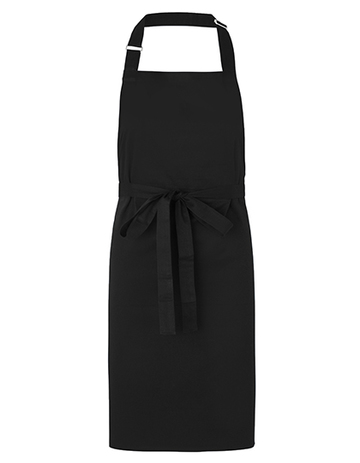 Tablier de cuisine - 03 - Noir