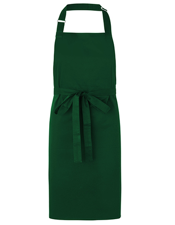 Tablier de cuisine - 33 - Bouteille Verte