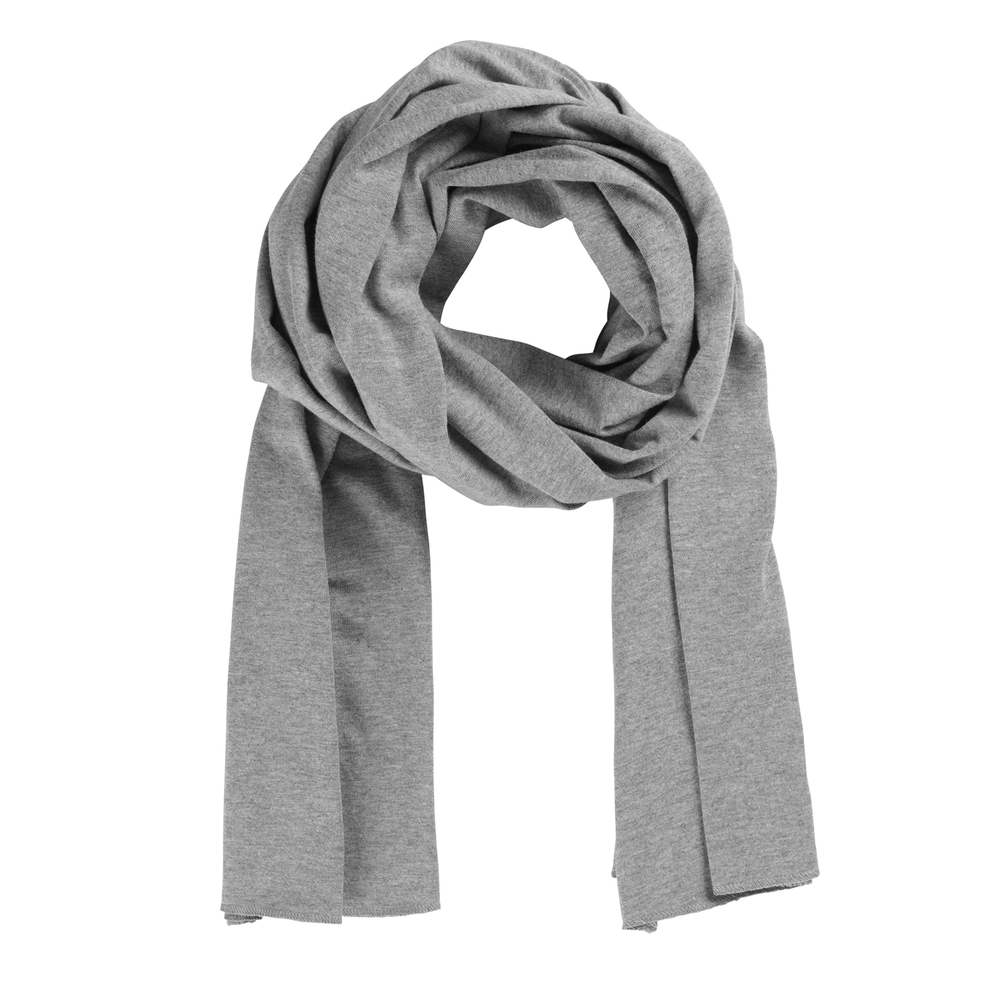 Scarf - 21 - Sport Grey