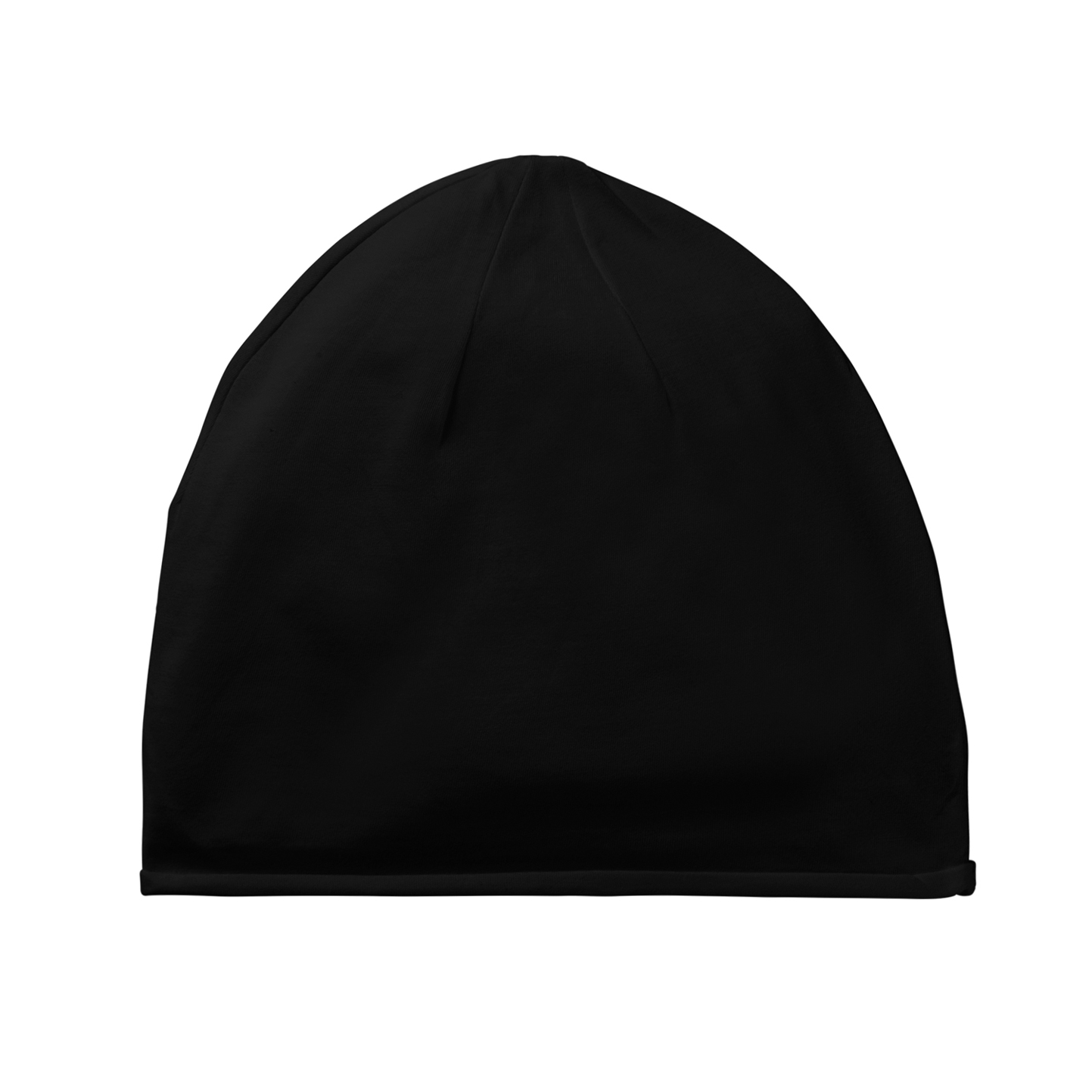 Hat - 03 - Black