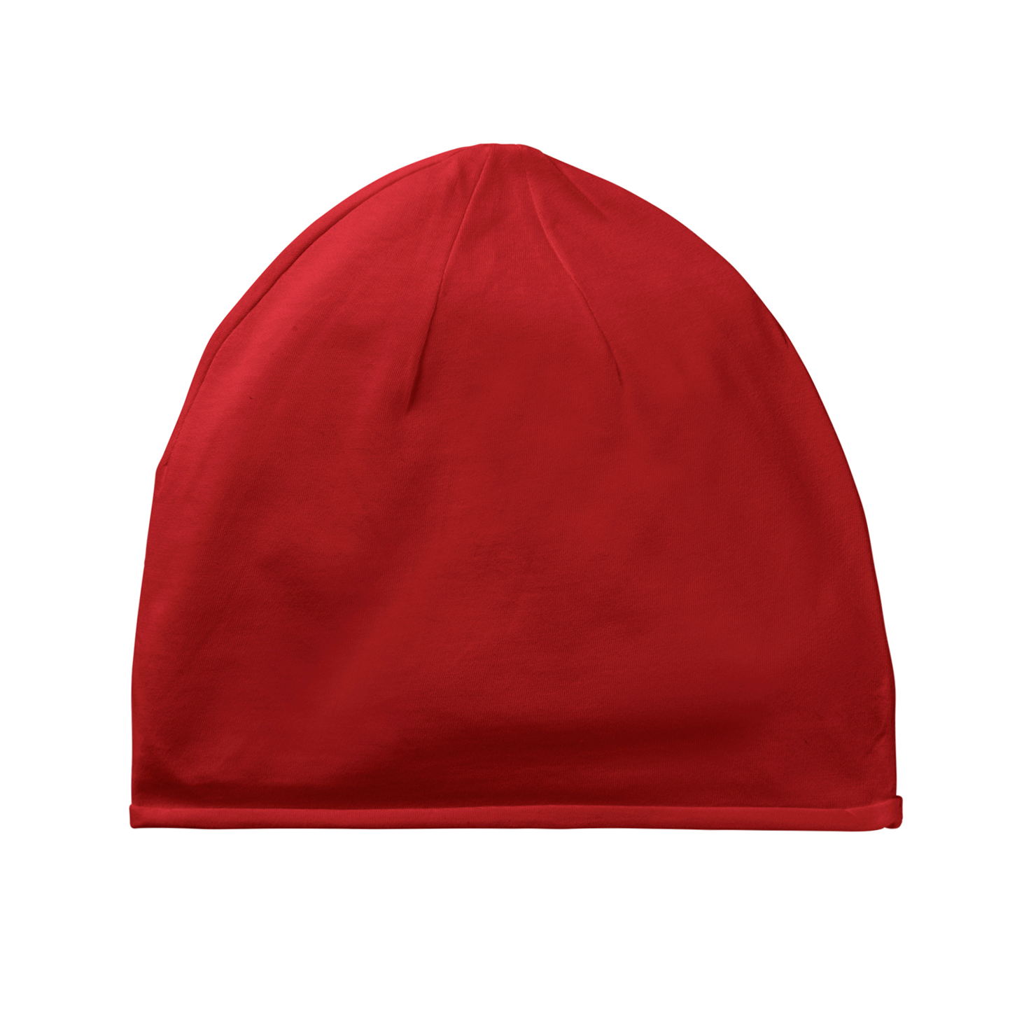 Hat - 05 - Red