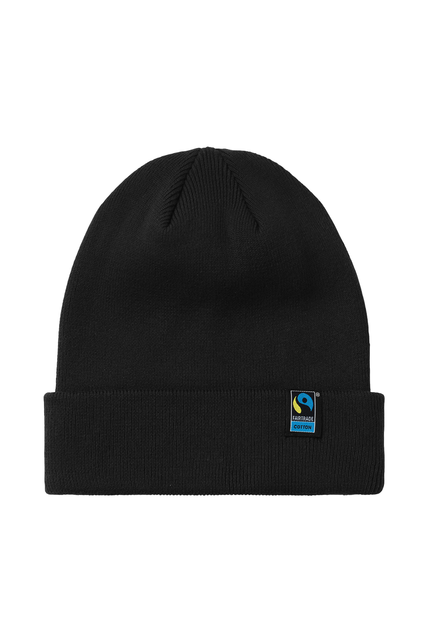 Classic Beanie - 03 - Black