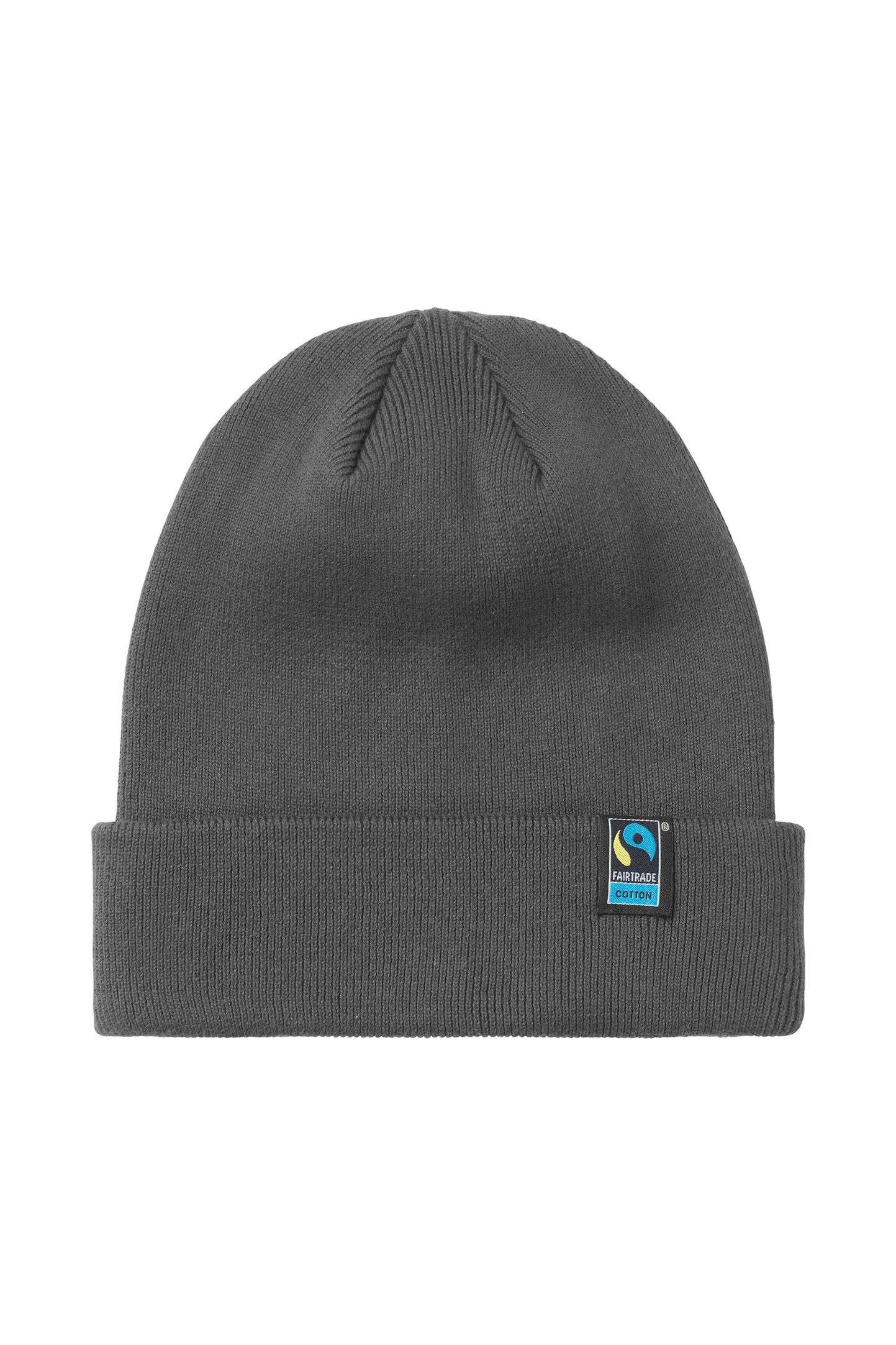 Classic Beanie - 06 - Charcoal