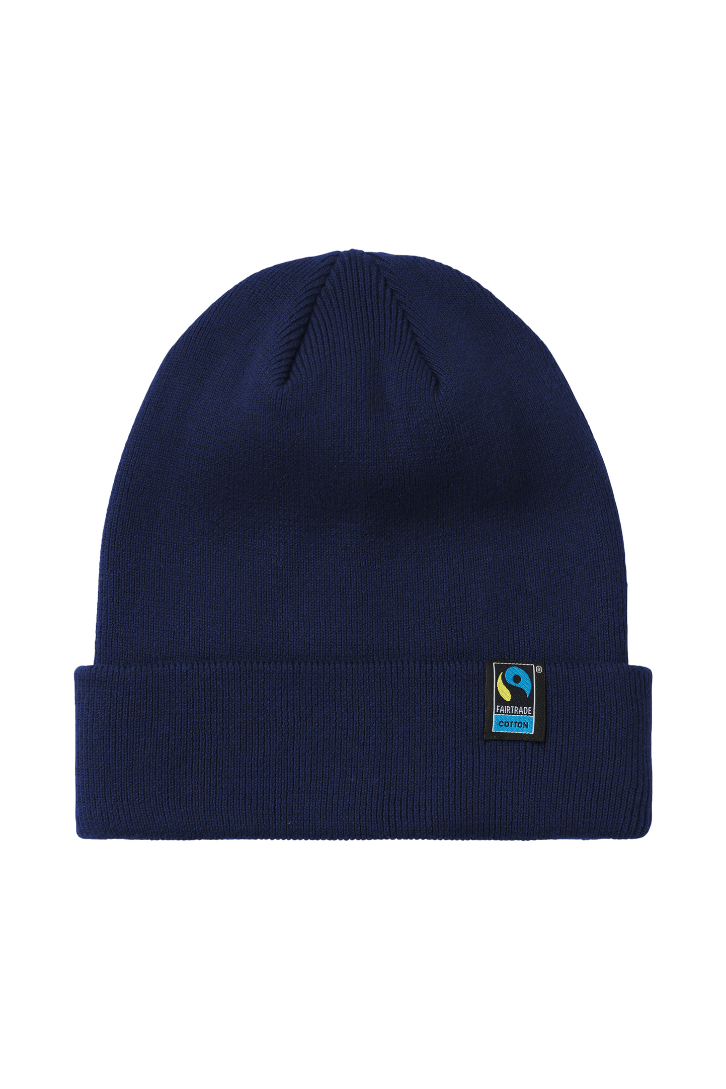 Classic Beanie - 04 - Navy XS 92/98cm