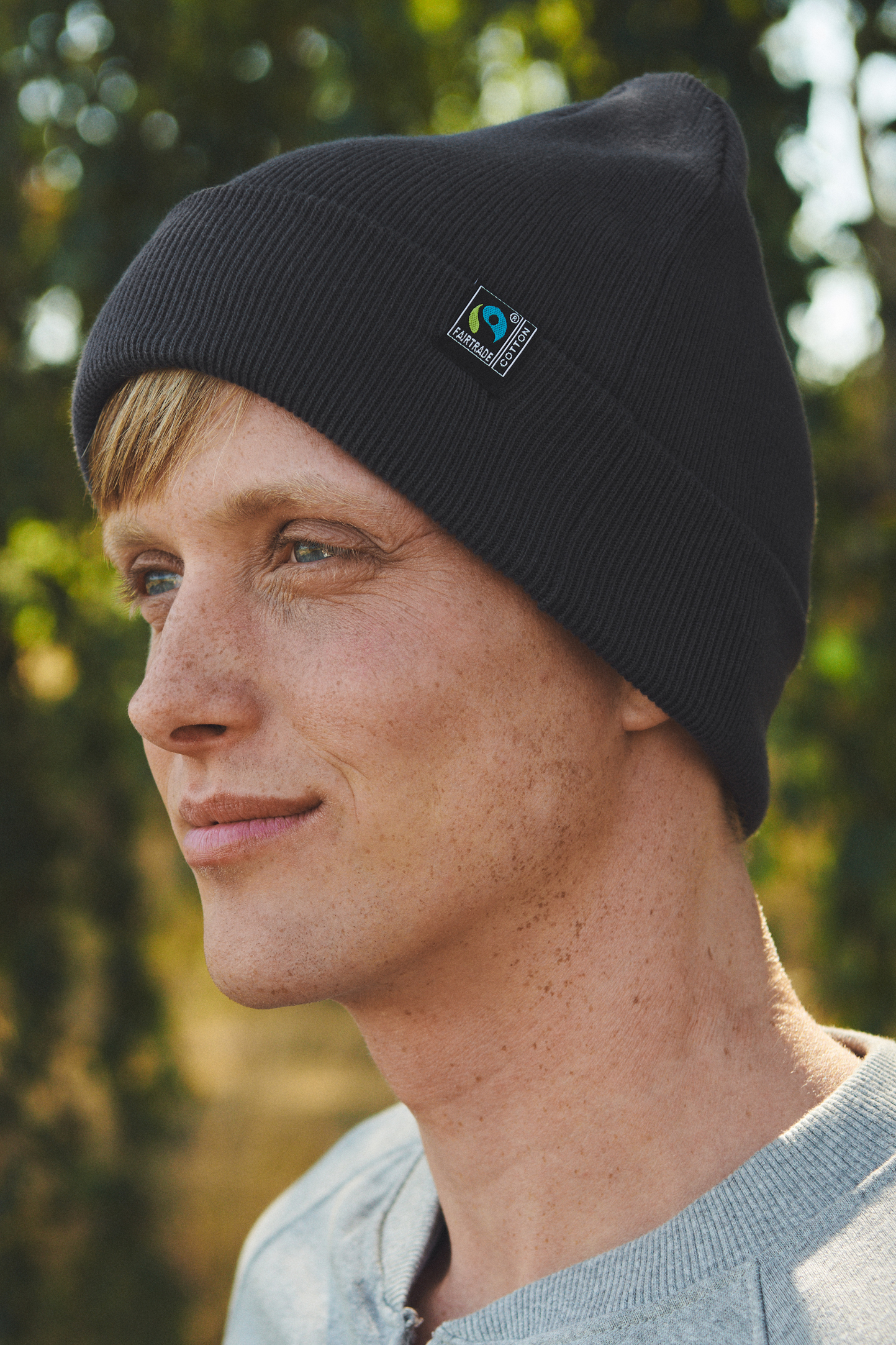 Classic Beanie
