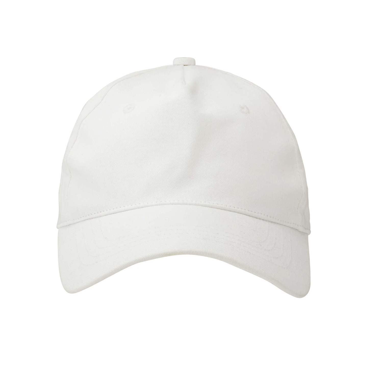 Twill Cap Bio 5 Pannelli - 01 - Navy